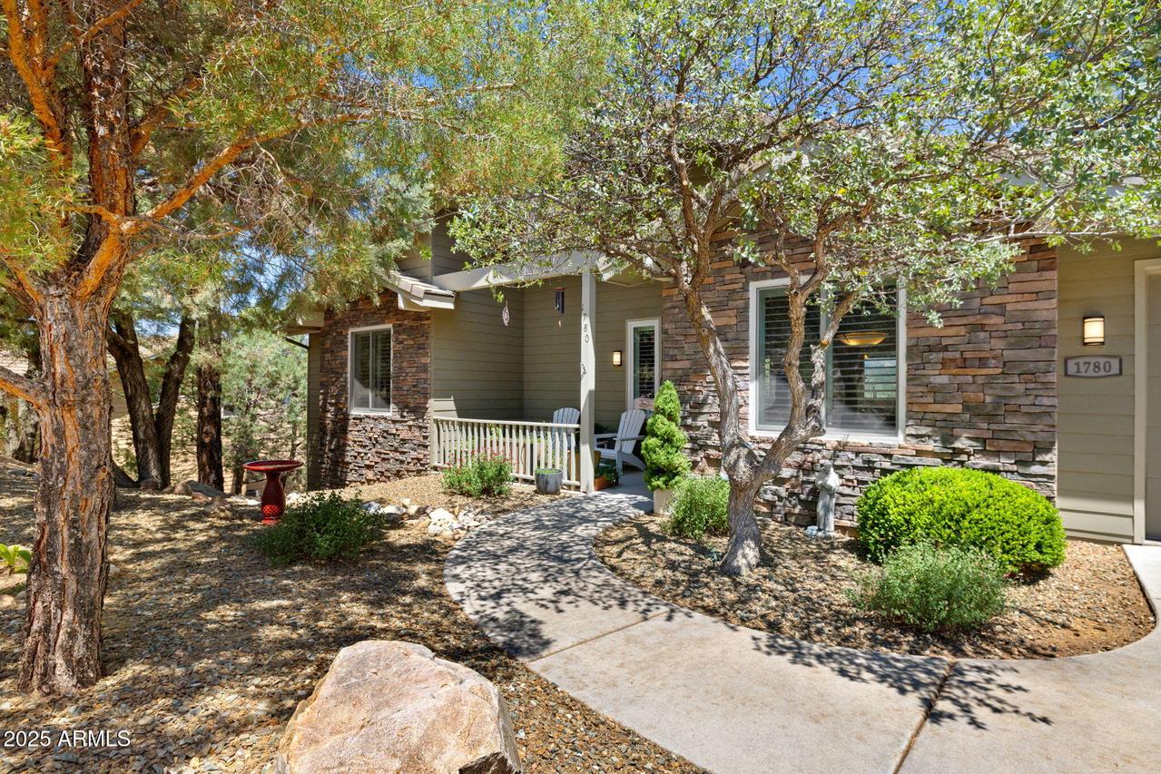 1780 Windy Walk Ln., Prescott, AZ 86305