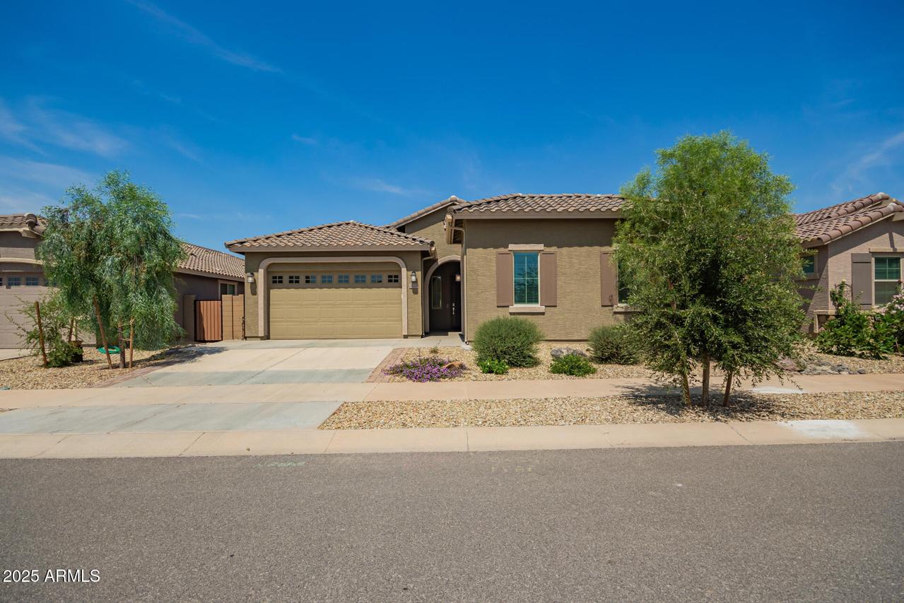 24478 N 166th Ave., Surprise, AZ 85387