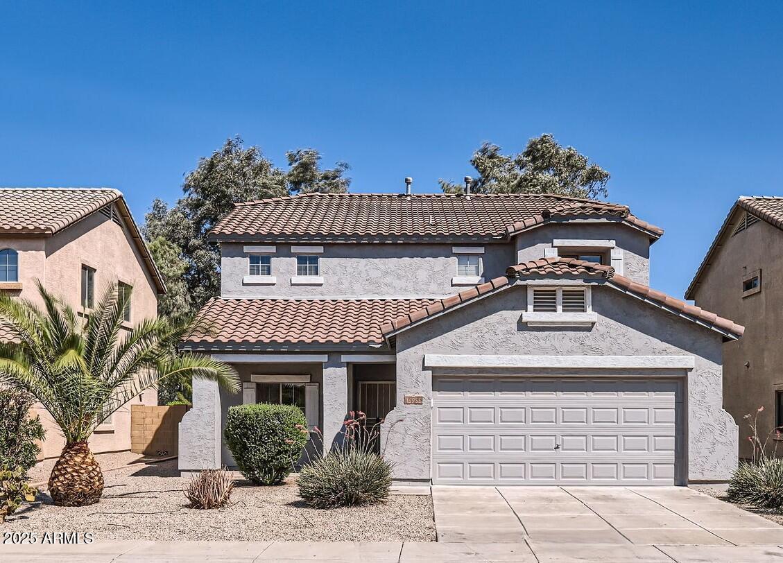 15955 N Cristine Ln., Surprise, AZ 85388