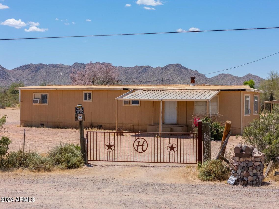 270 S Ralston Rd. #96, Maricopa, AZ 85139