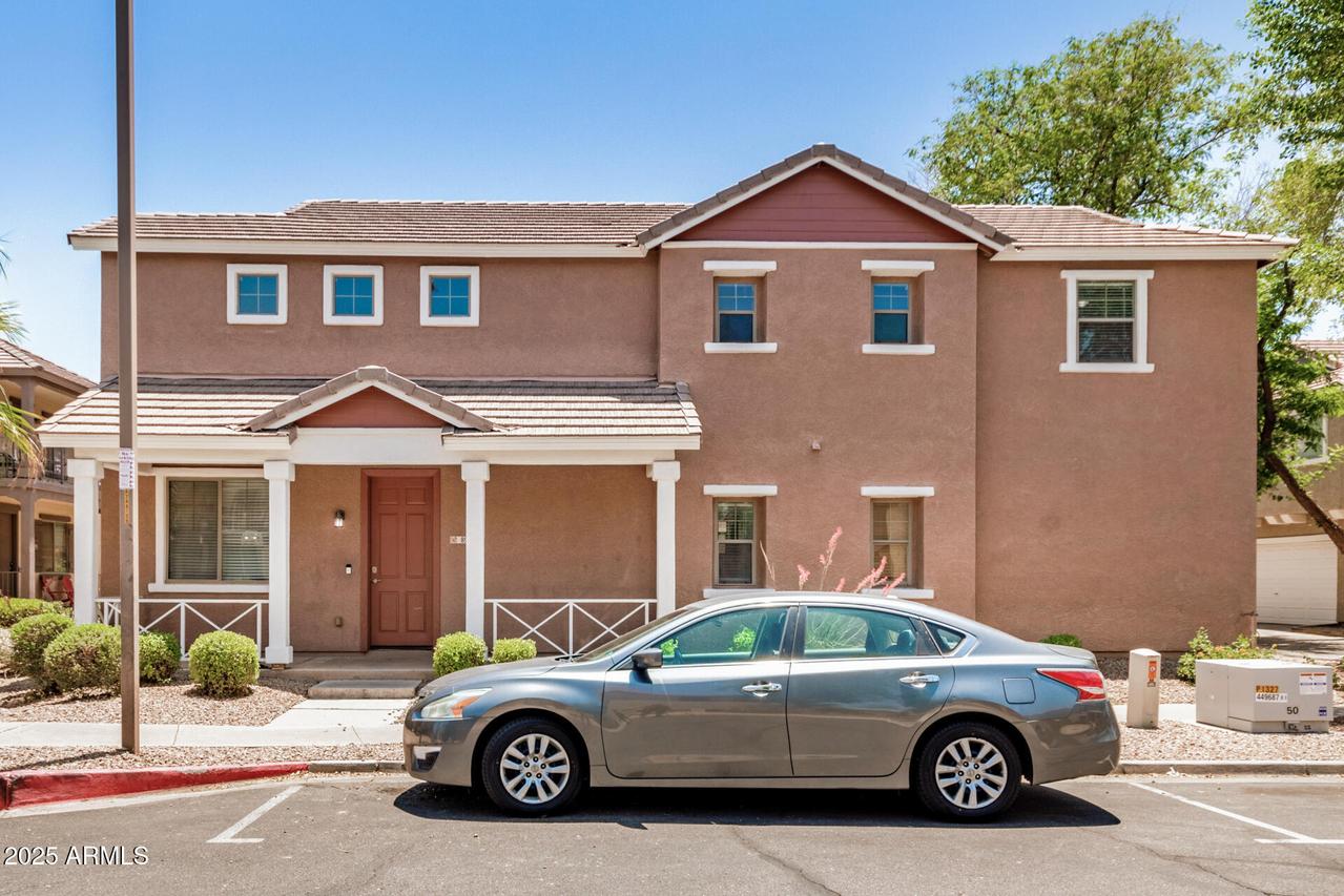 89 E Palomino Dr., Gilbert, AZ 85296