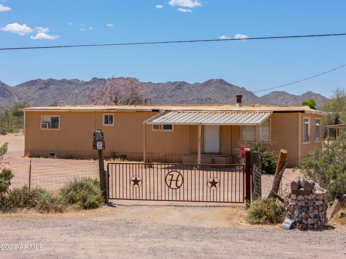 270 S Ralston Rd., Maricopa, AZ 85139
