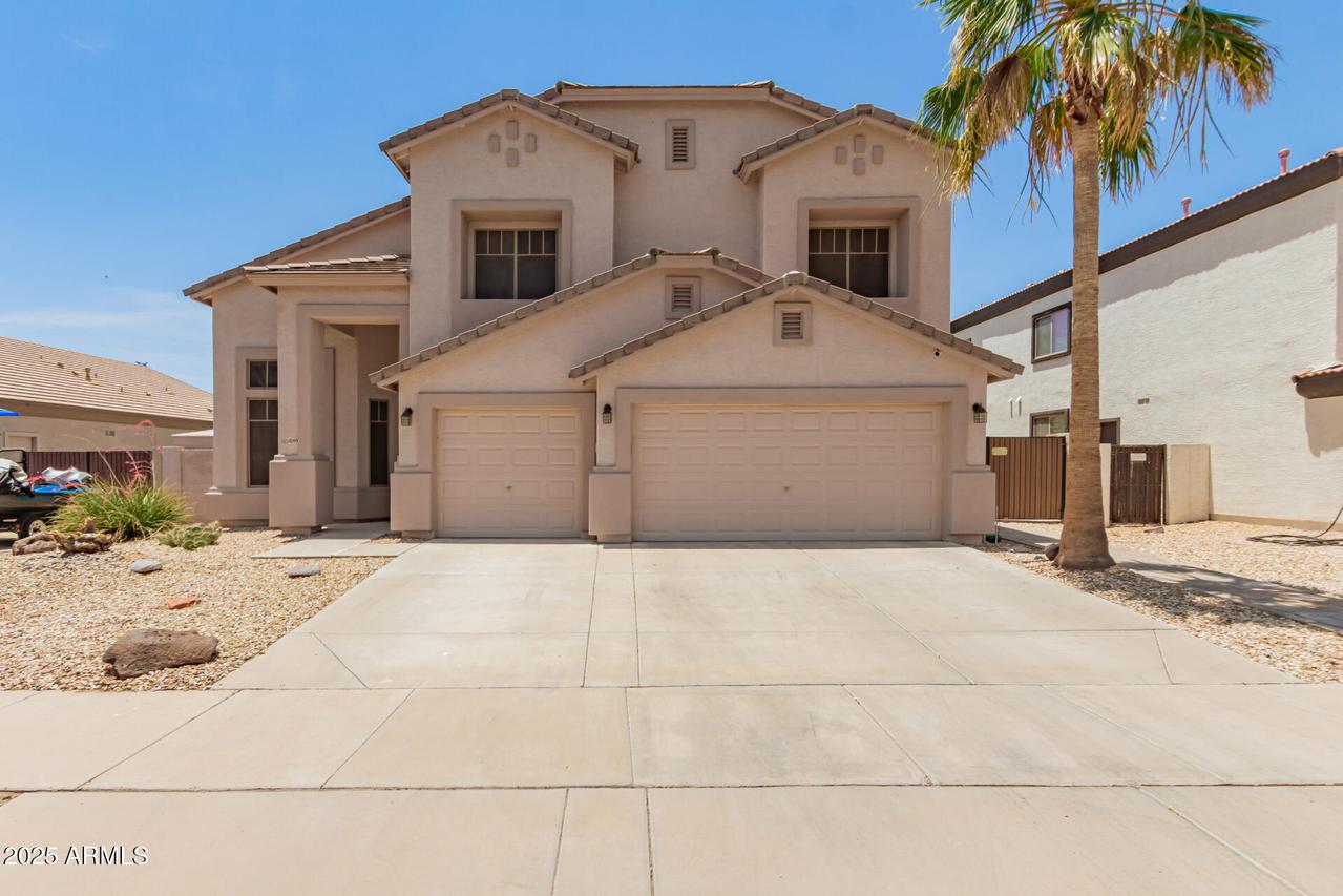 14099 W Riviera Dr., Surprise, AZ 85379