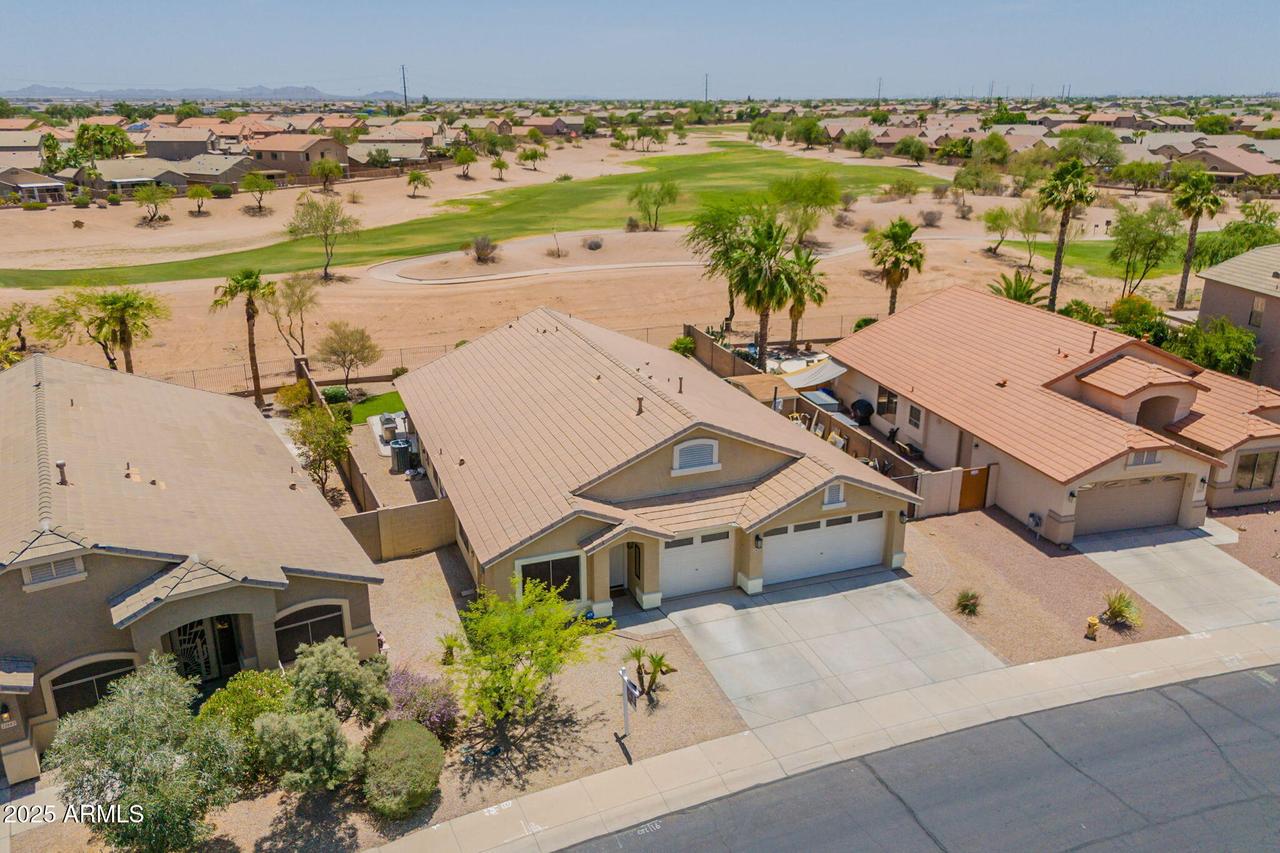 22625 N Van Loo Dr., Maricopa, AZ 85138