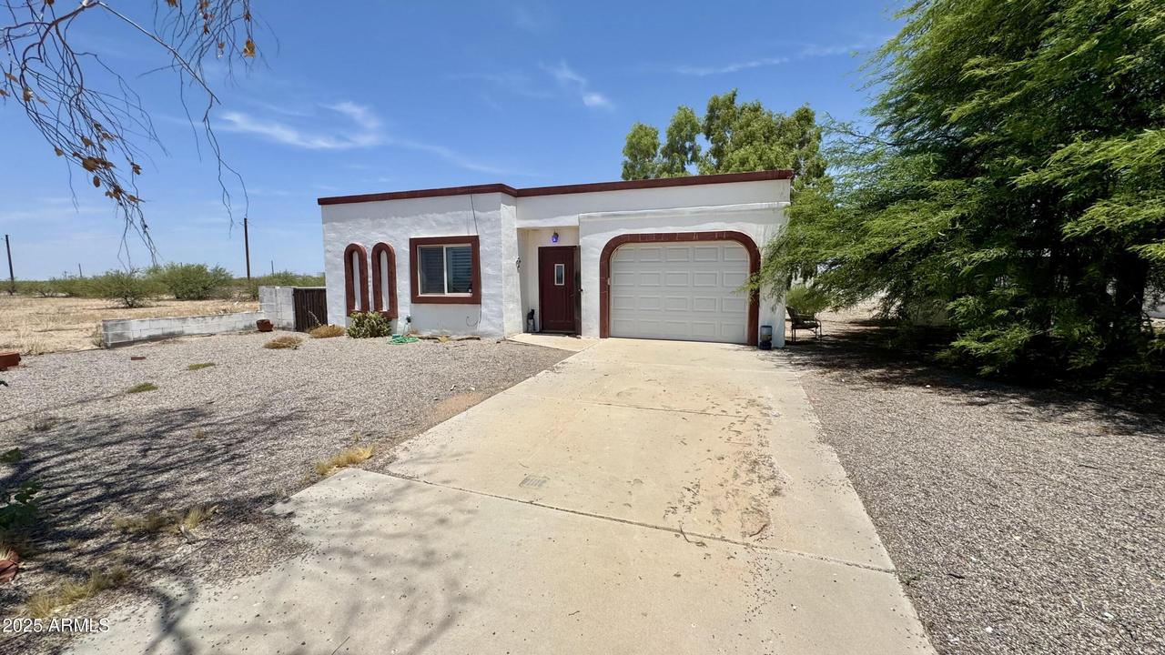 25446 W Marana Dr. #******, Casa Grande, AZ 85193