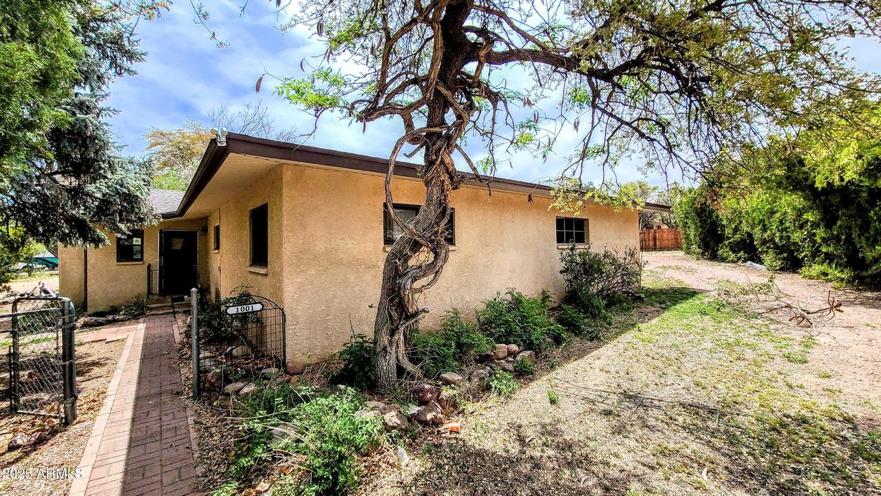 1001 S Westerly Rd., Payson, AZ 85541