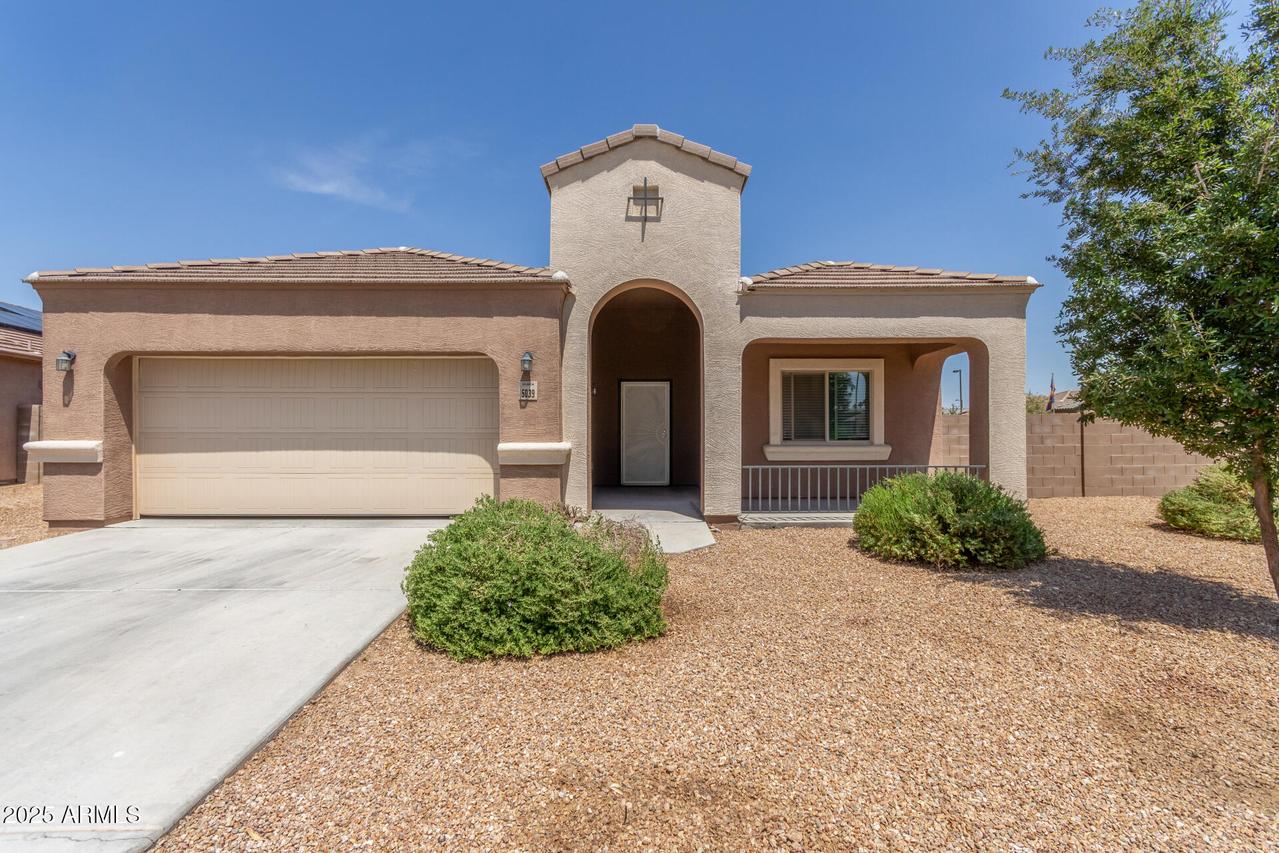 5039 S 237th Ln., Buckeye, AZ 85326