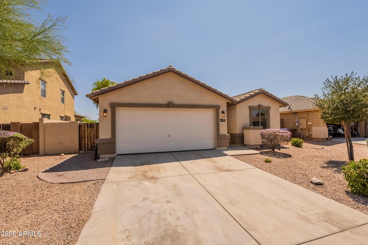41767 W Somerset Dr., Maricopa, AZ 85138