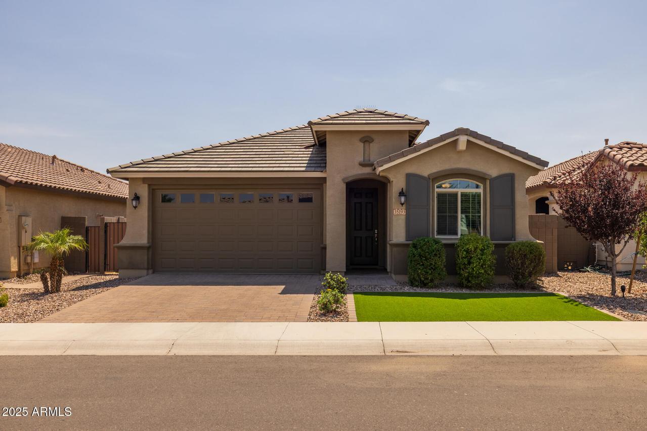 35193 N Agua Caliente Rd., San Tan Valley, AZ 85144