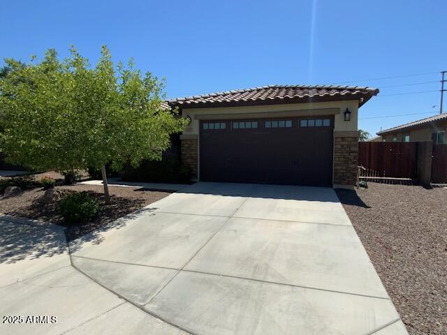 8587 N 171st Dr., Waddell, AZ 85355