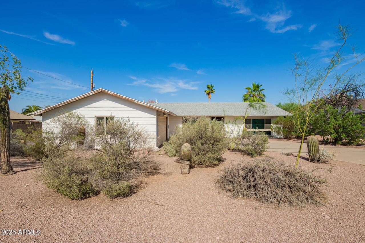 1845 N 64th St., Scottsdale, AZ 85257