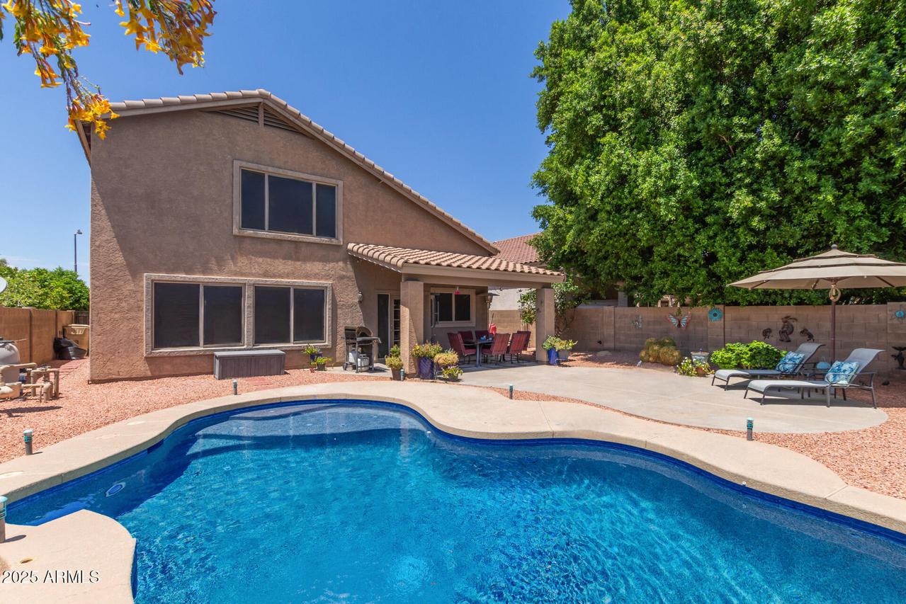 7441 W Melinda Ln., Glendale, AZ 85308