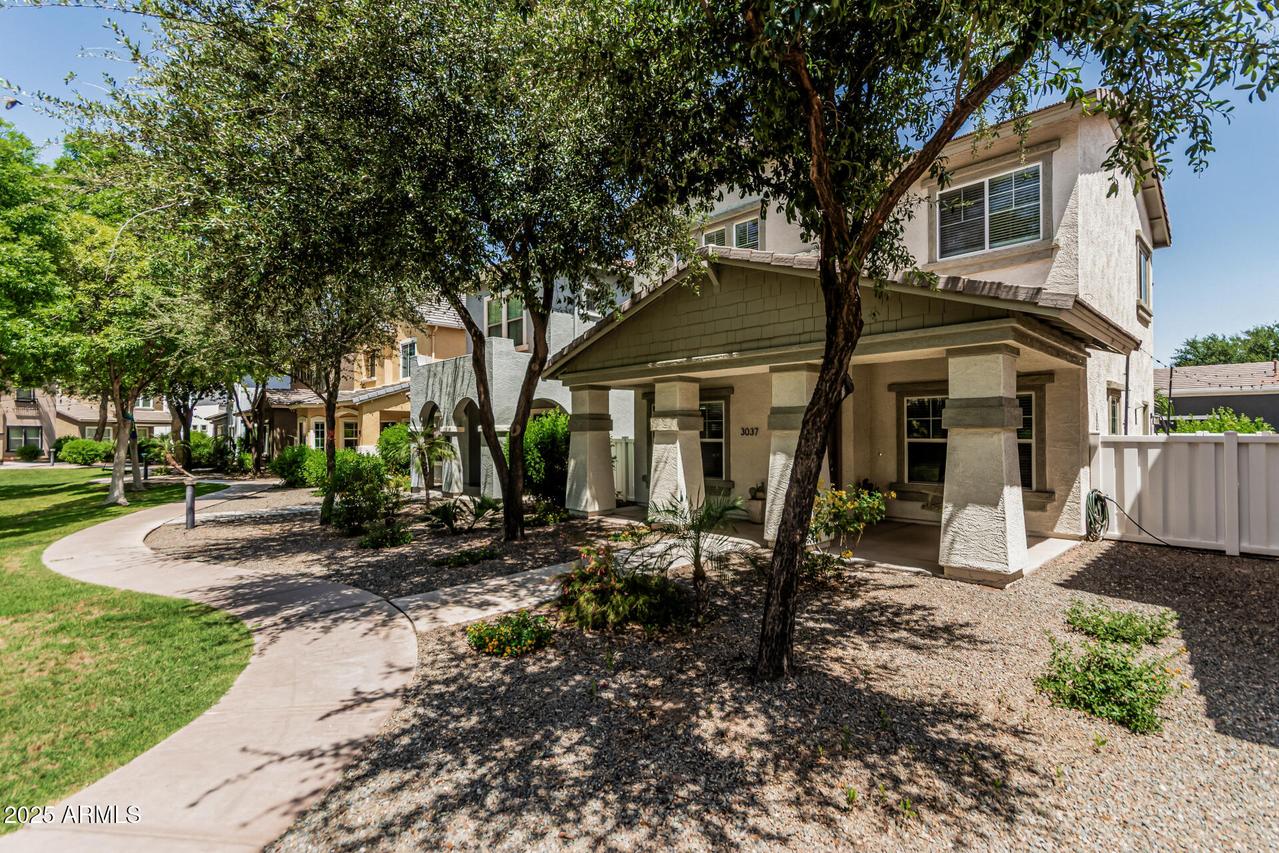 3037 E Hobart St., Gilbert, AZ 85296