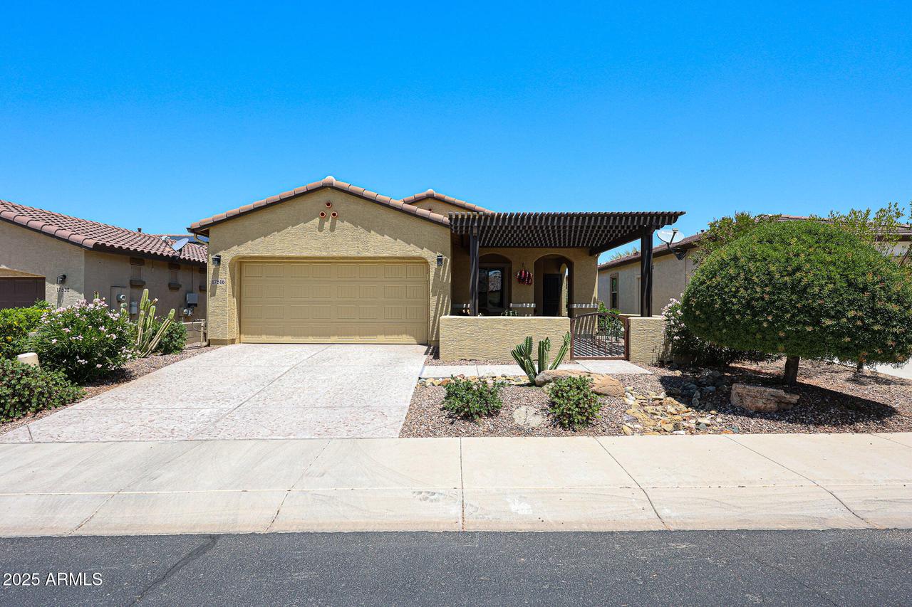 17516 W Glenhaven Dr., Goodyear, AZ 85338