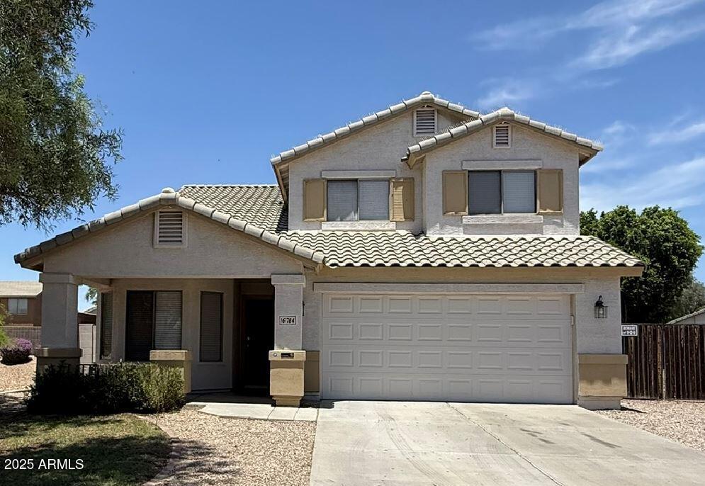 16784 W Polk St., Goodyear, AZ 85338