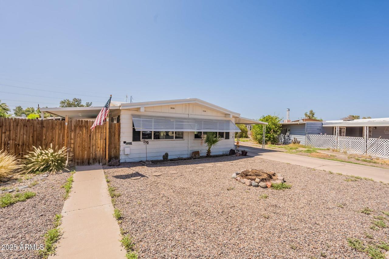 6612 W Mission Ln., Glendale, AZ 85302