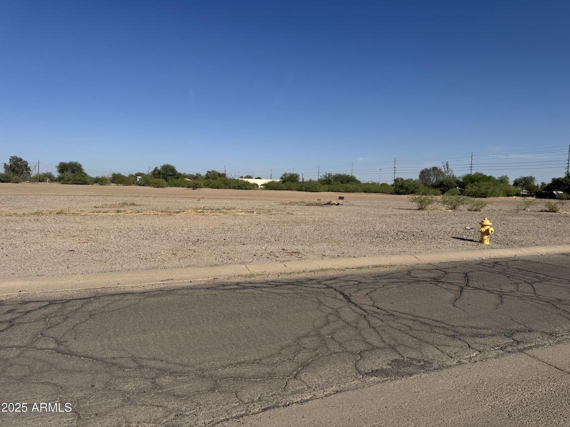 120 S D St. #-, Eloy, AZ 85131