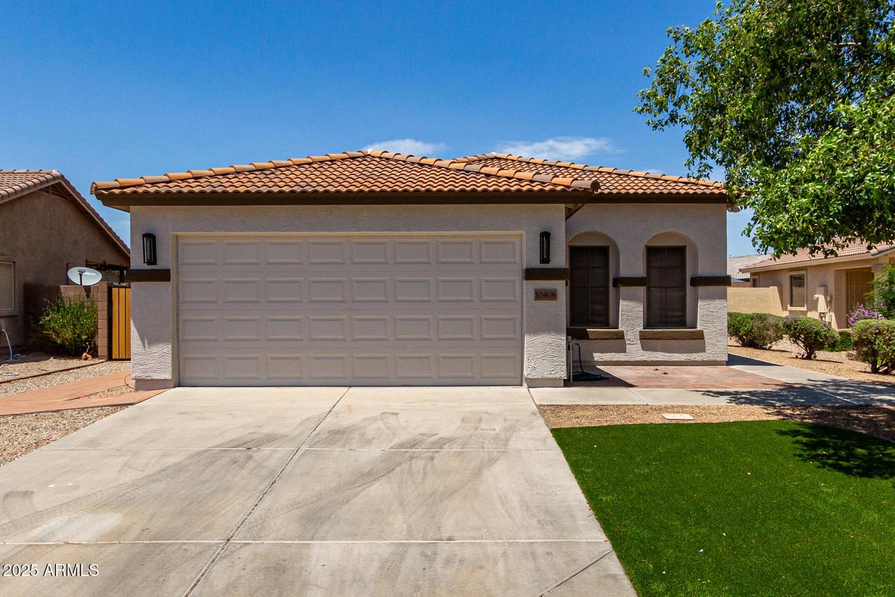 10408 W Miami St., Tolleson, AZ 85353