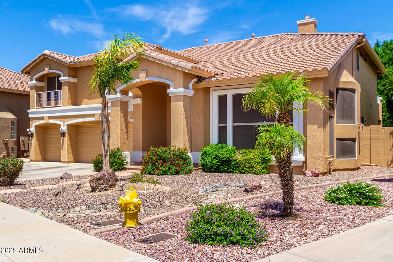 13324 W Annika Dr., Litchfield Park, AZ 85340
