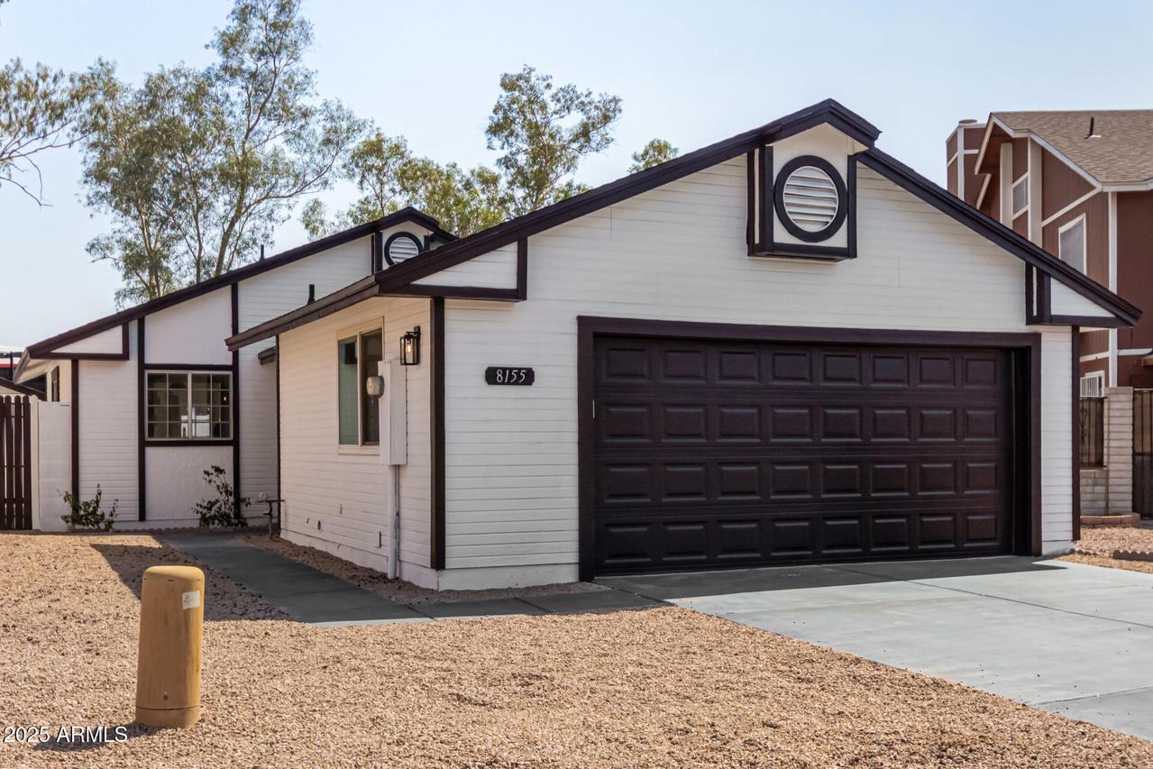 8155 W Desert Cove Ave., Peoria, AZ 85345
