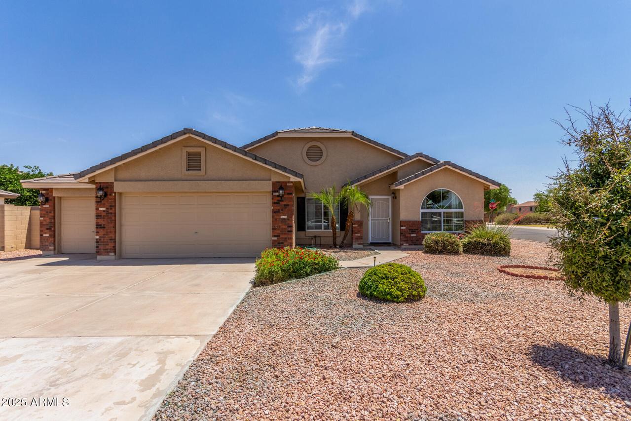 4307 E Shetland Dr., San Tan Valley, AZ 85140