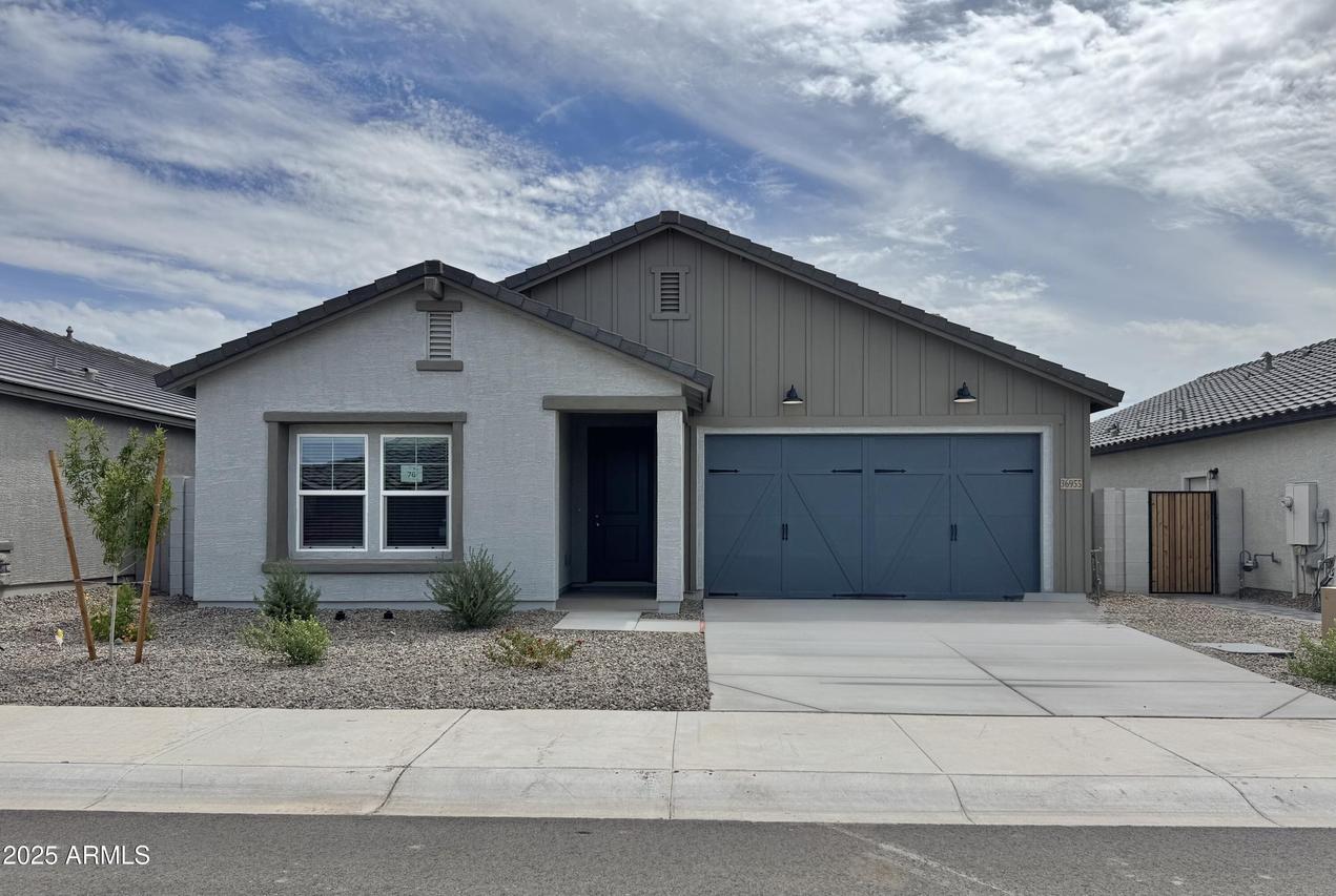36955 W Santa Maria St., Maricopa, AZ 85138