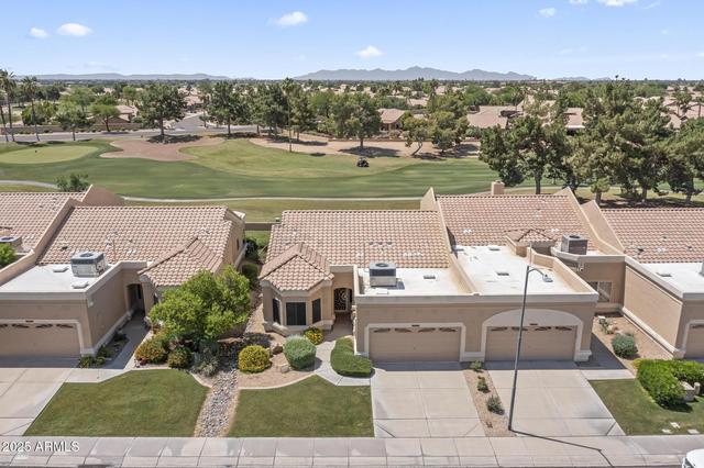 New Golf Course Lots For Sale in Peoria: June 10th to June 16th