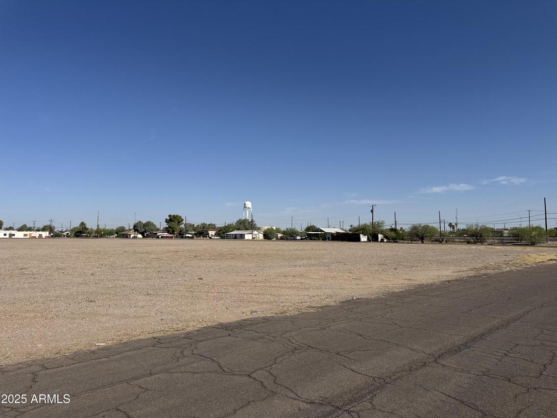 120 E Alsdorf Rd. #39, Eloy, AZ 85131