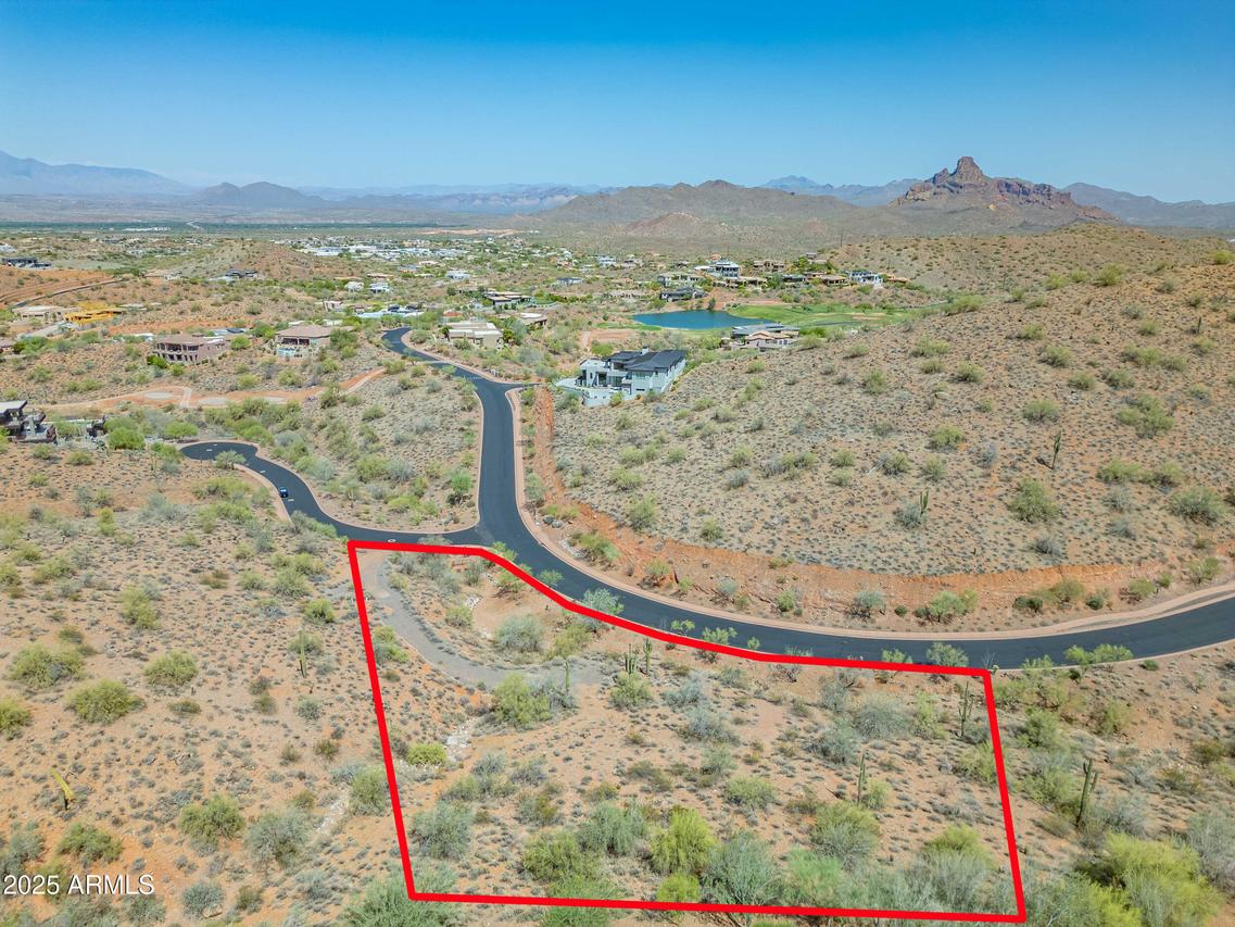 9606 N Hidden Canyon Ct. #26, Fountain Hills, AZ 85268