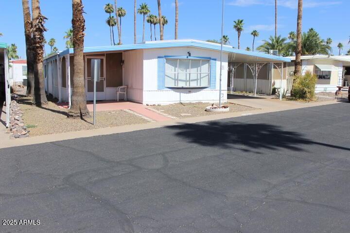 303 S Recker Rd. #78, Mesa, AZ 85206