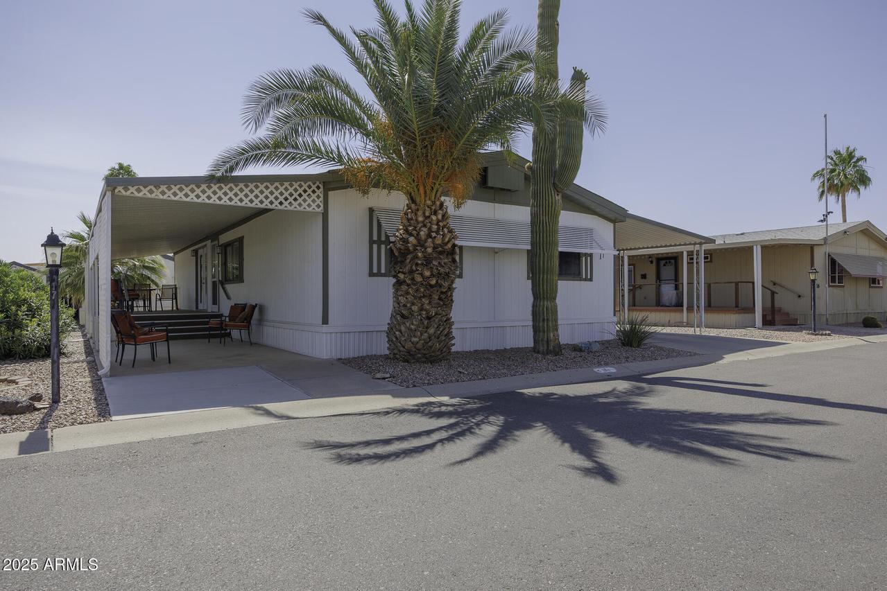 450 W Sunwest Dr. #17, Casa Grande, AZ 85122