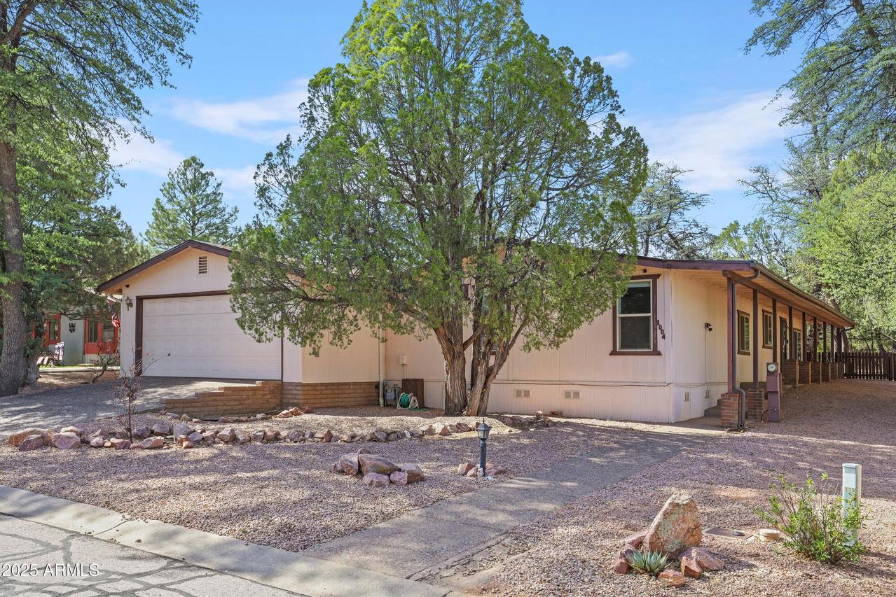 1004 W Chatham Dr., Payson, AZ 85541