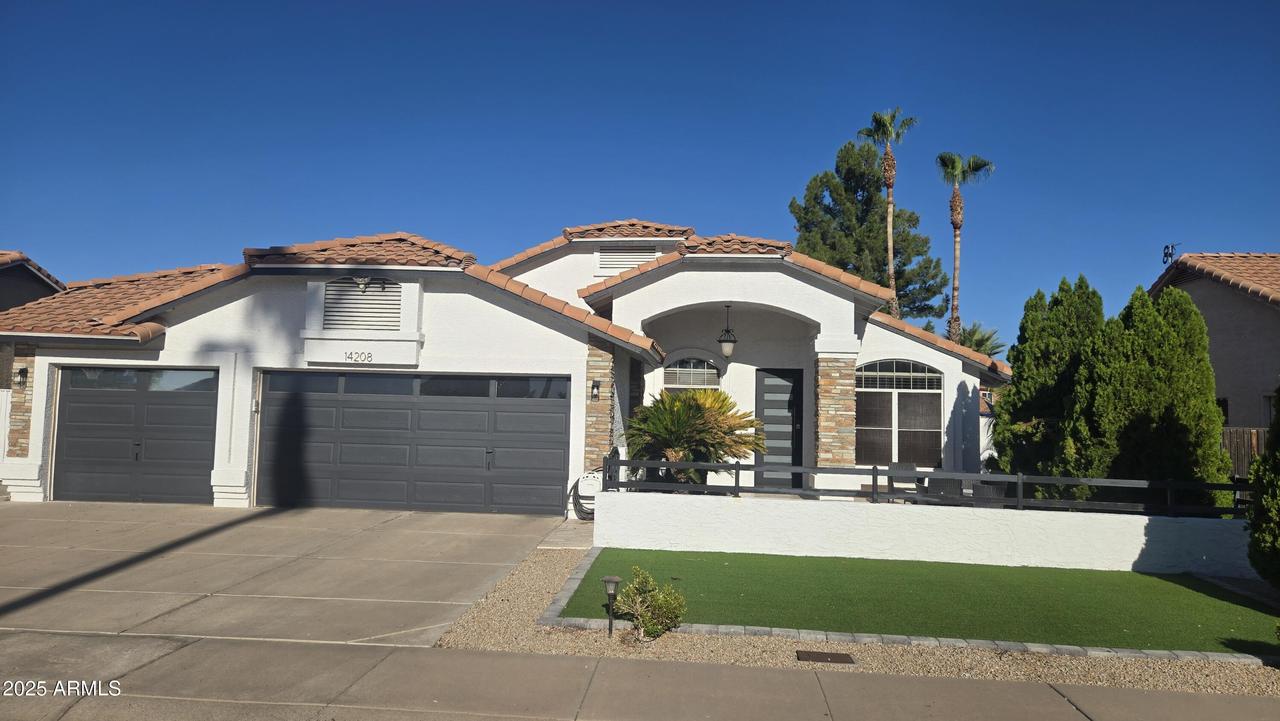 14208 N 57th Pl., Scottsdale, AZ 85254