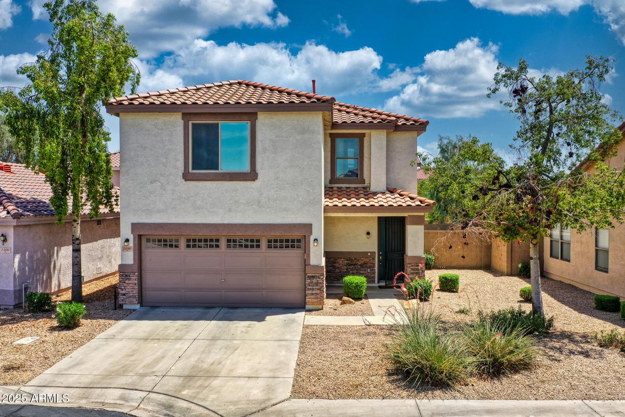 1090 S Bogle Ct., Chandler, AZ 85286