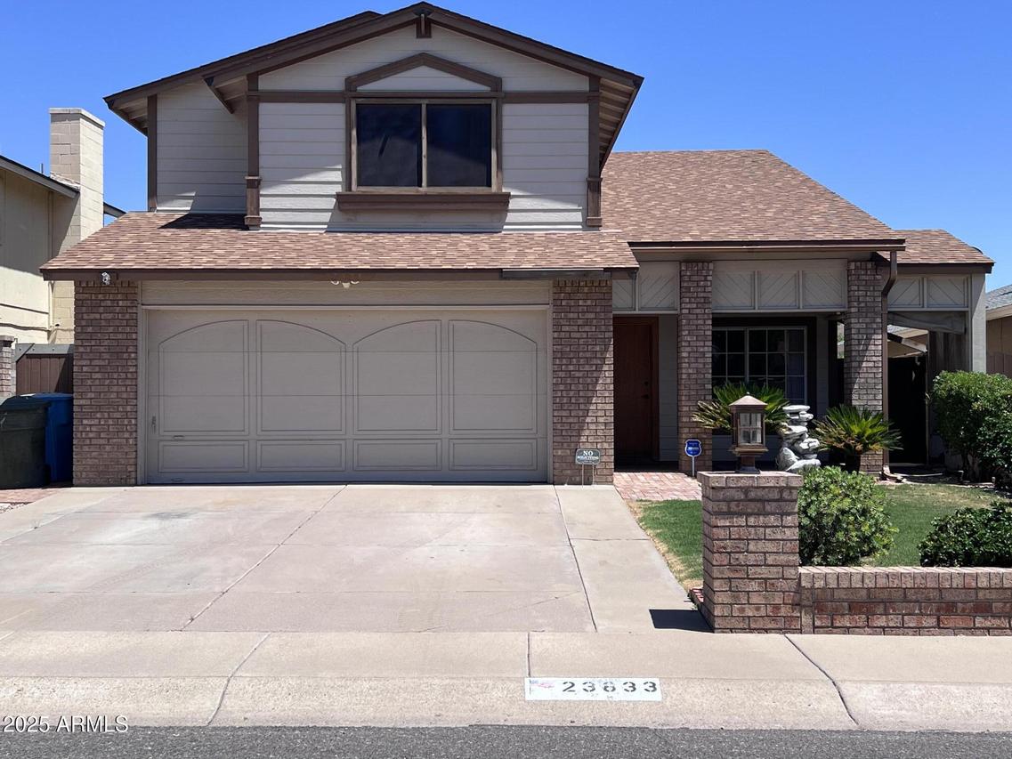 23833 N 36th Dr., Glendale, AZ 85310