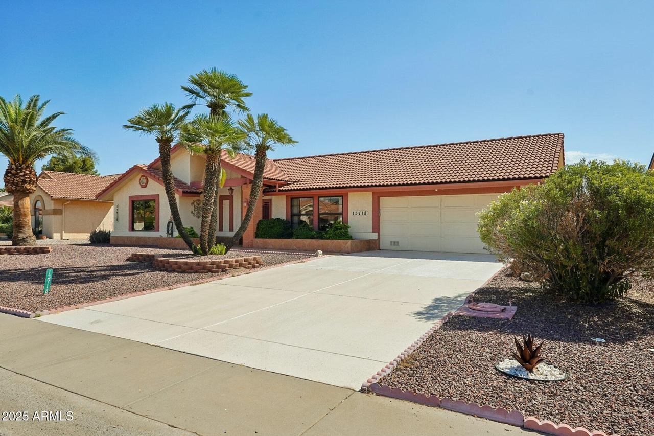 13718 W Aleppo Dr., Sun City West, AZ 85375