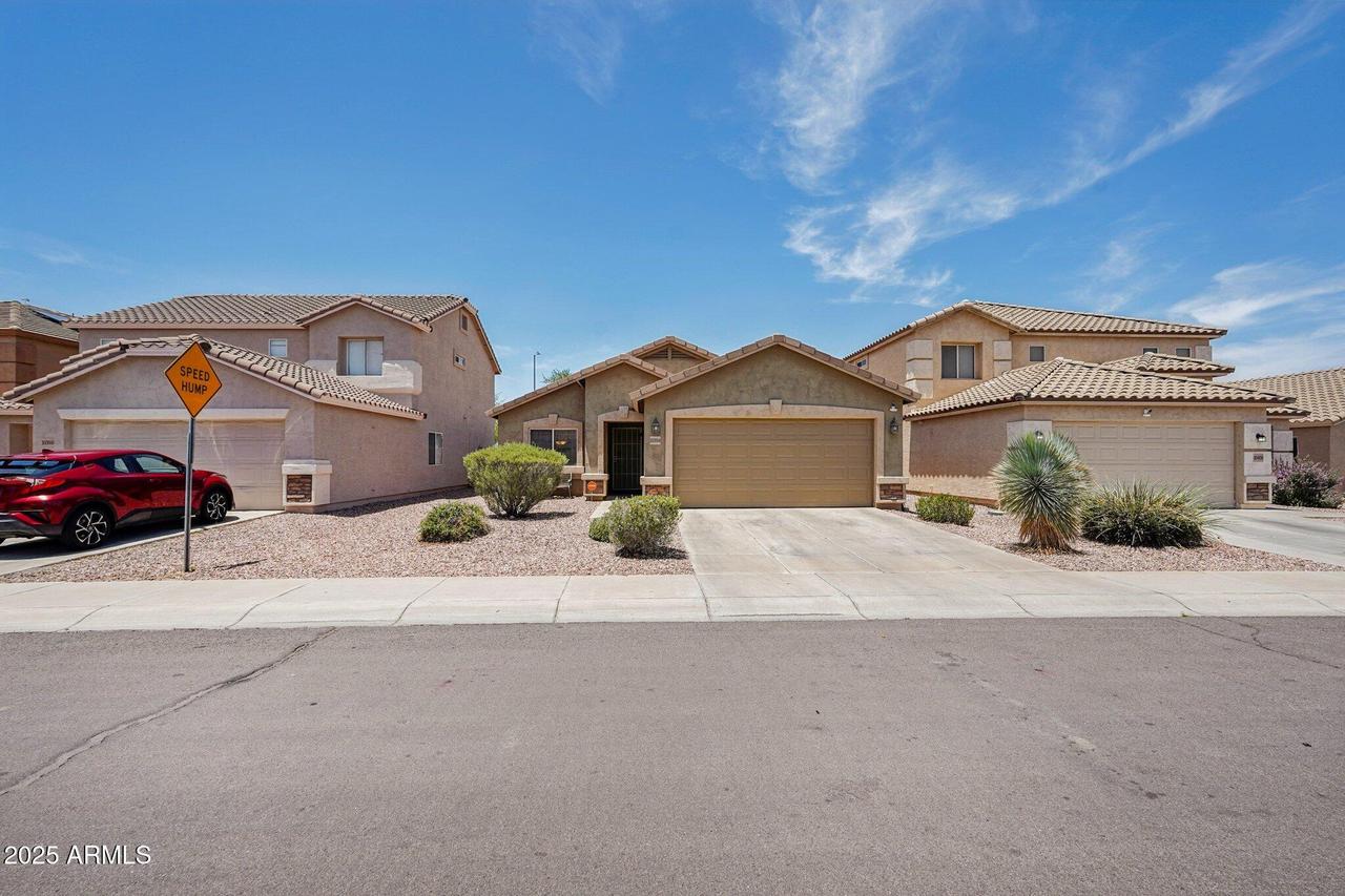 10394 N 116th Ln., Youngtown, AZ 85363
