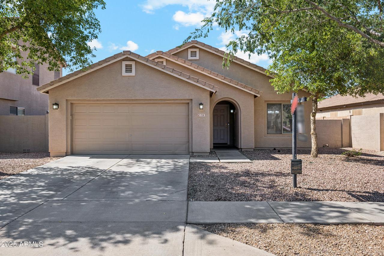 1718 E Harwell Rd., Phoenix, AZ 85042