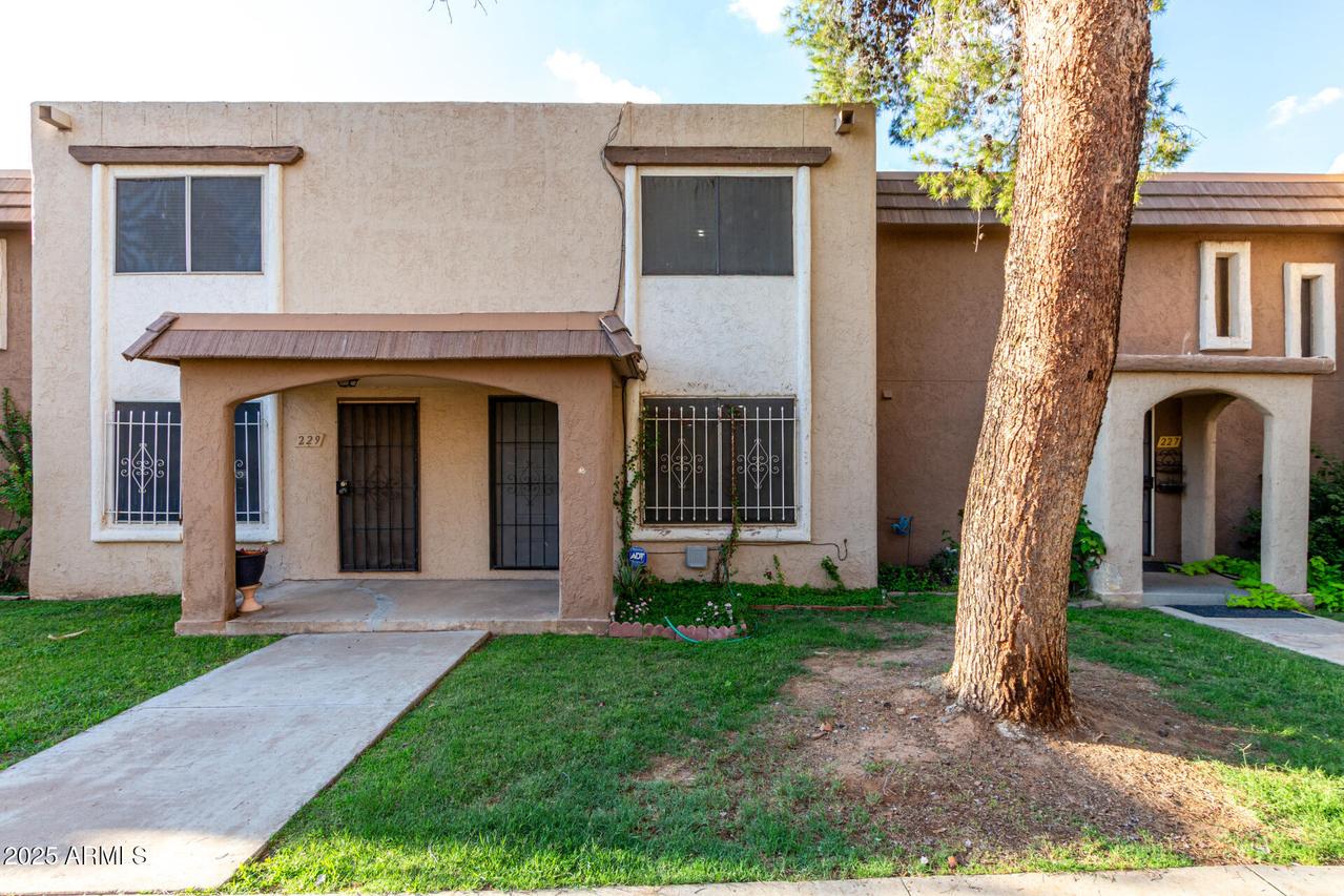 7126 N 19th Ave. #228, Phoenix, AZ 85021