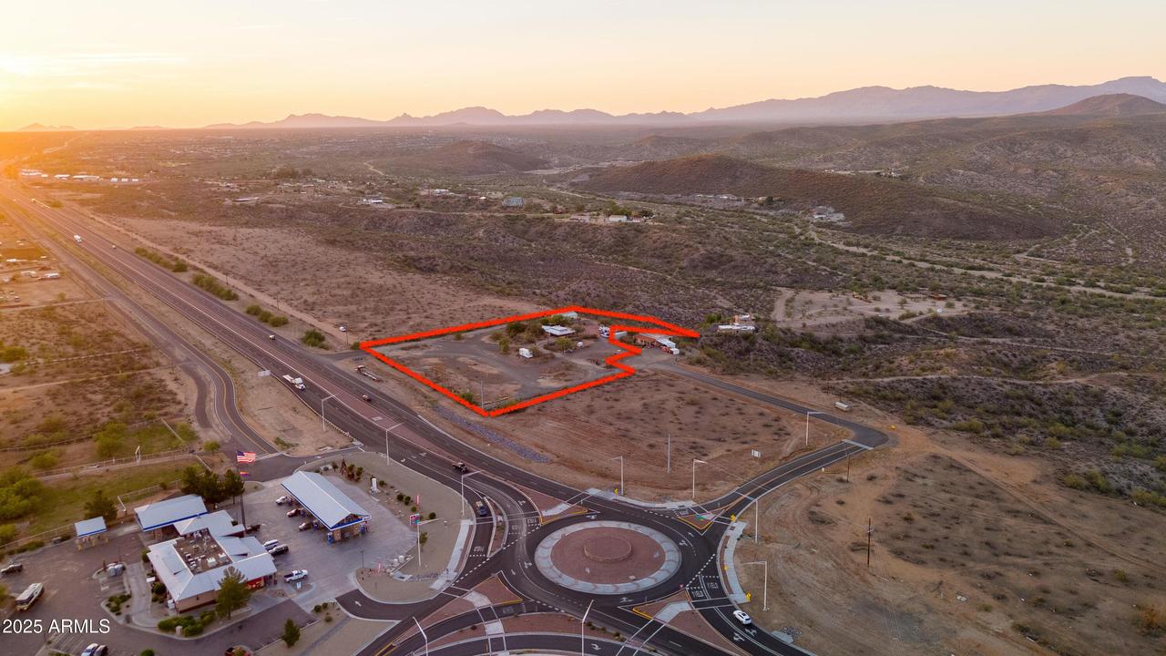 2315 N Us Highway 93, Wickenburg, AZ 85390