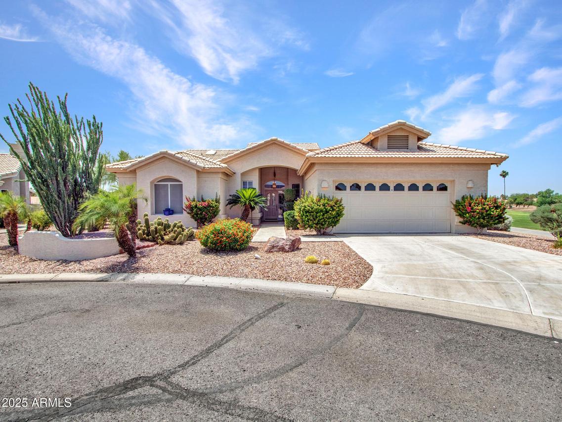15377 W Catalina Ct., Goodyear, AZ 85395
