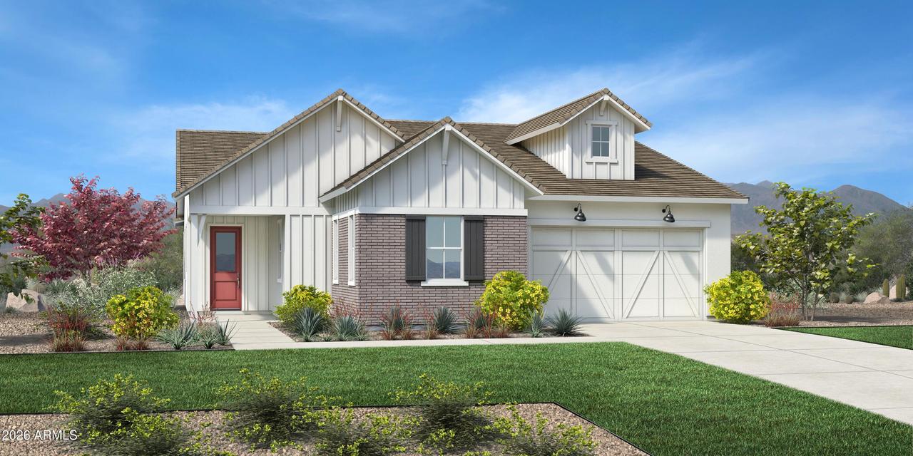 3604 W Horse Trail Way, San Tan Valley, AZ 85144