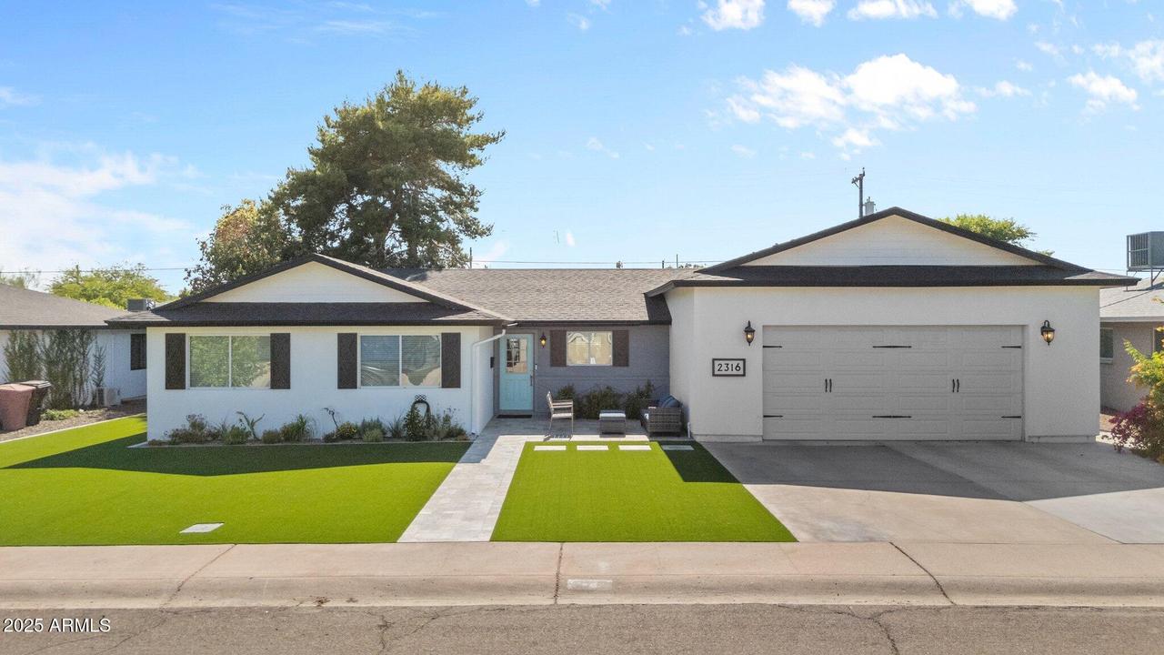 2316 N 81st St., Scottsdale, AZ 85257