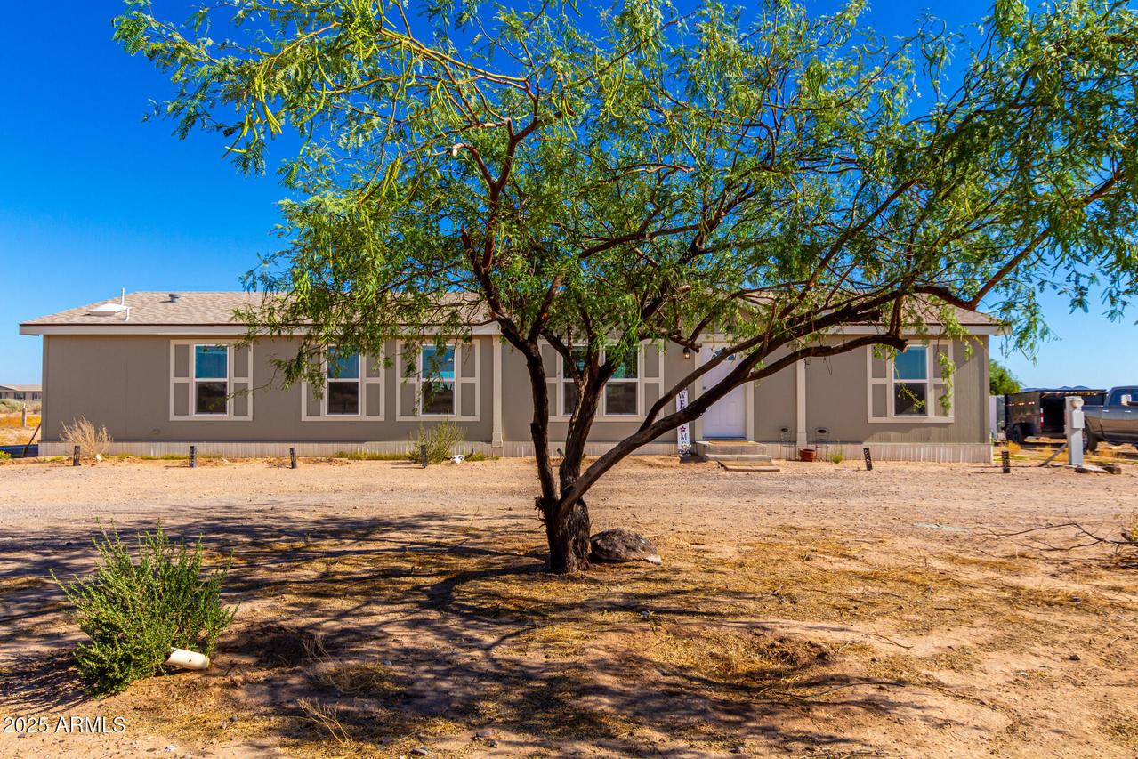 38203 W Latham St., Tonopah, AZ 85354
