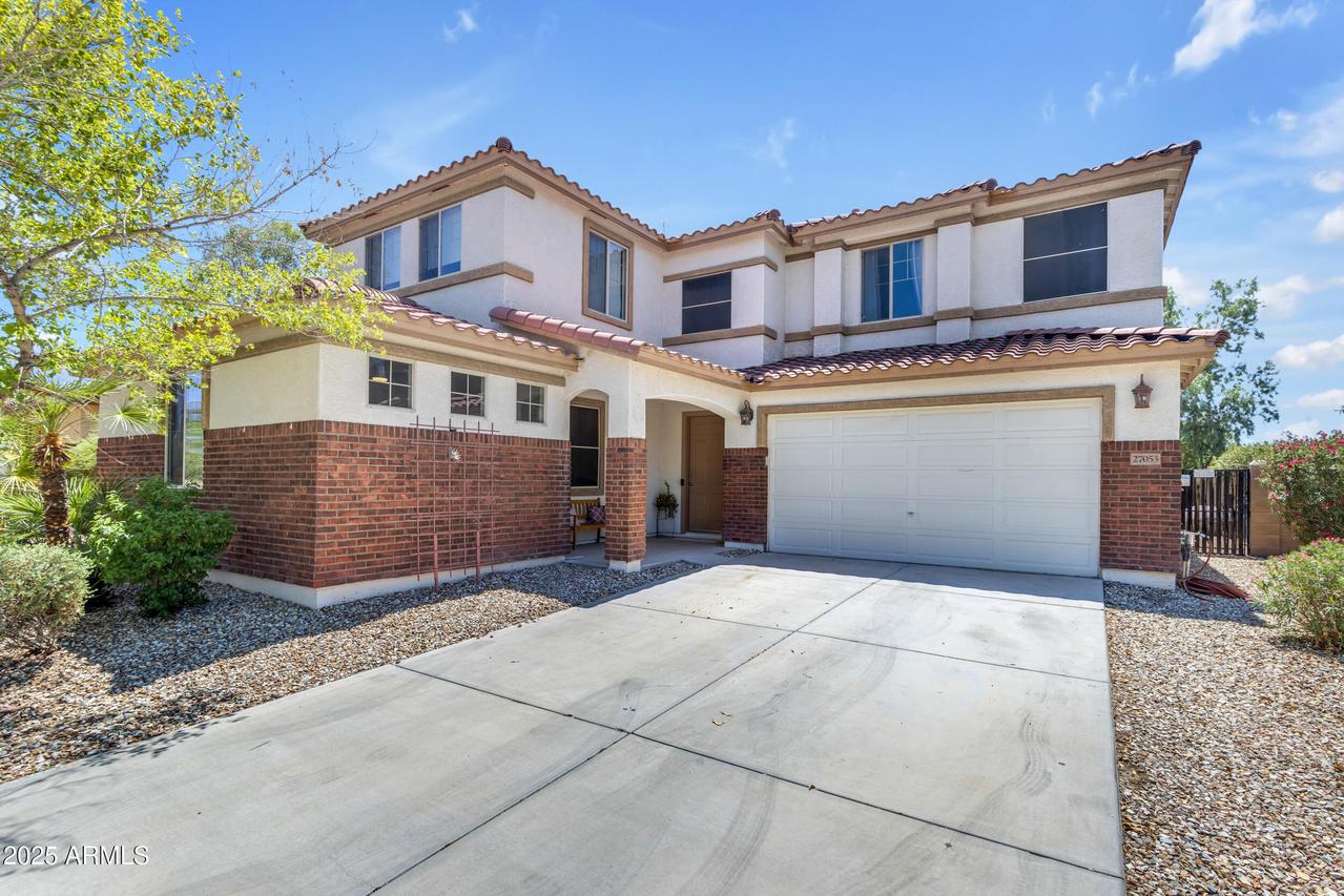 27053 N 172nd Ln., Surprise, AZ 85387