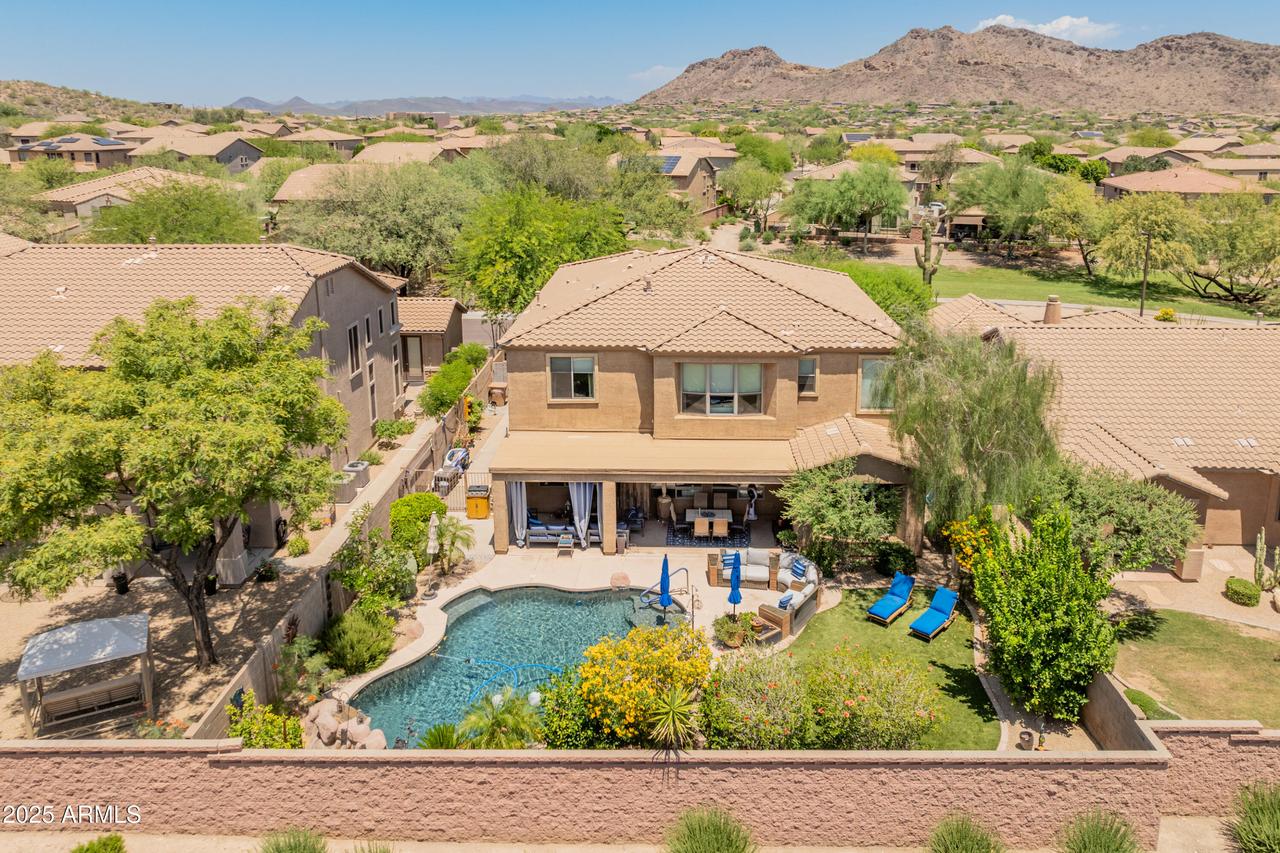 8447 W Tether Tr., Peoria, AZ 85383