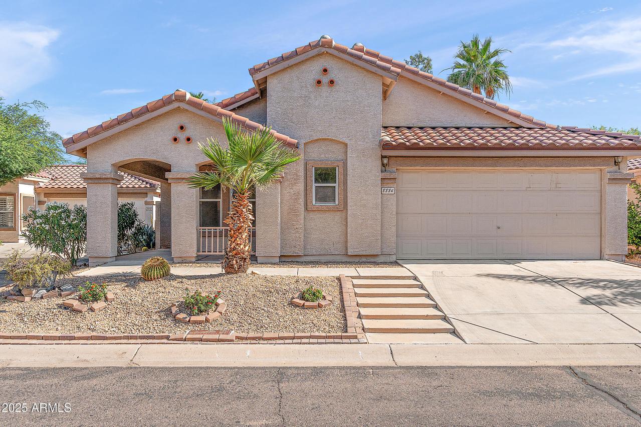 8884 E Arizona Park Pl., Scottsdale, AZ 85260