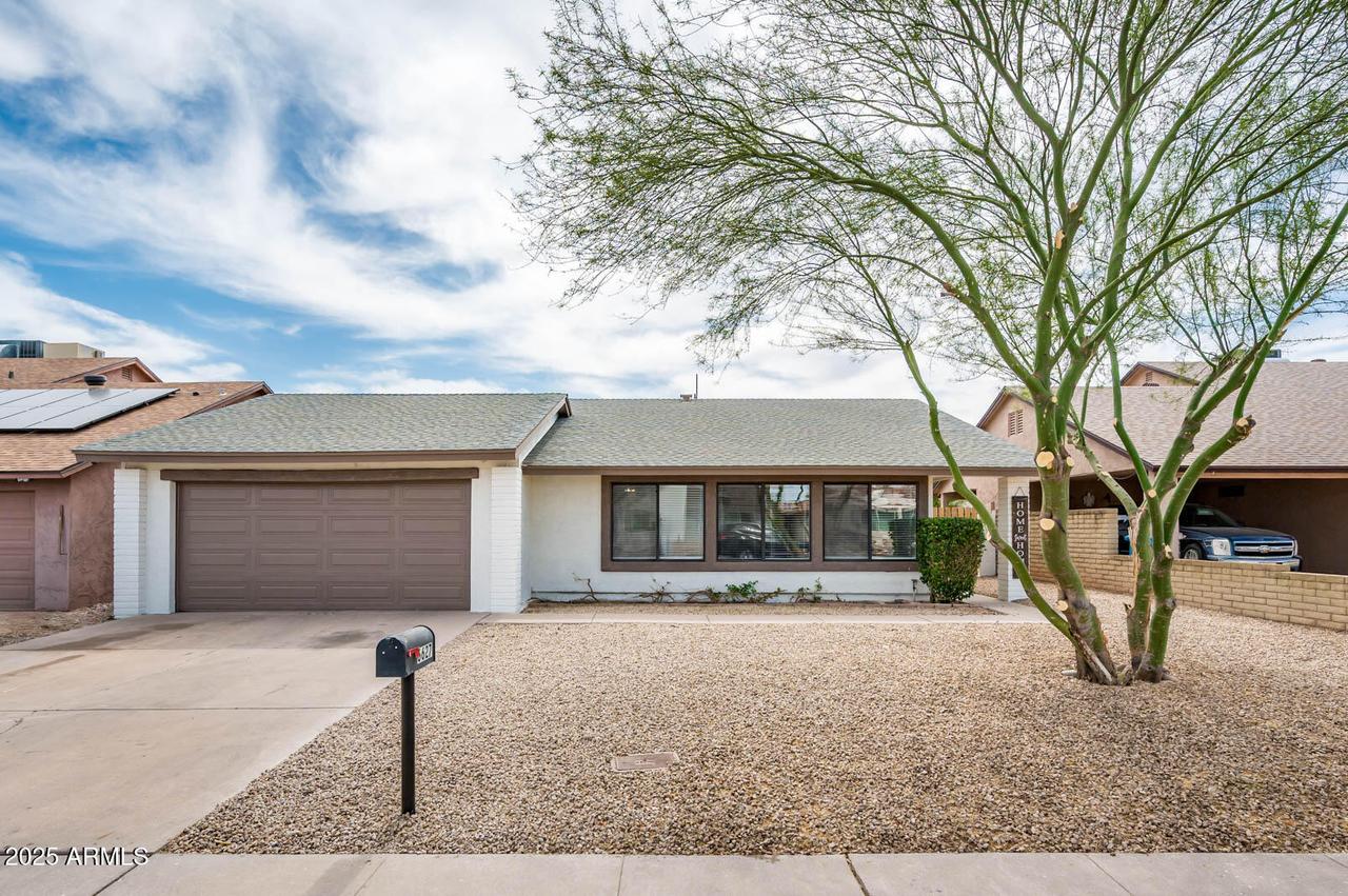 6627 S 42nd Pl., Phoenix, AZ 85042