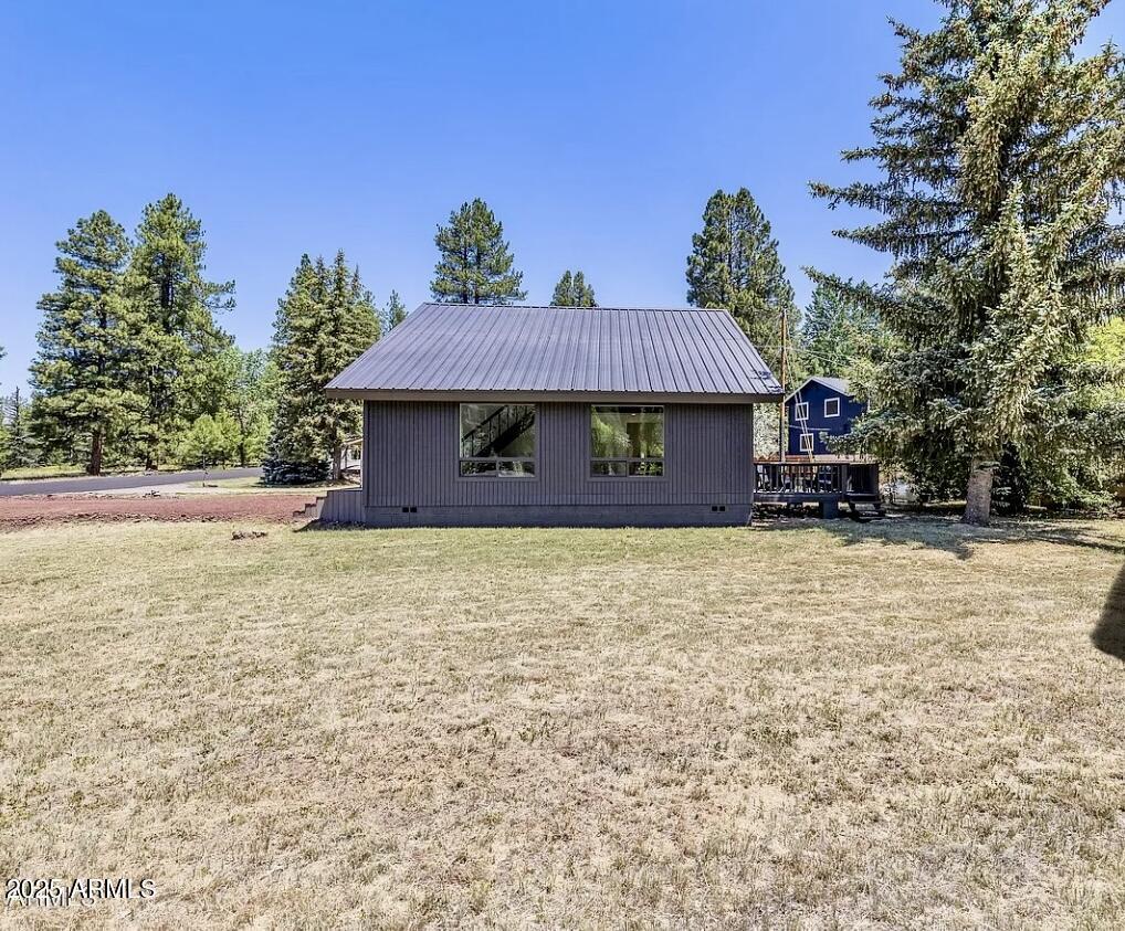 535 Stringer Rd., Munds Park, AZ 86017