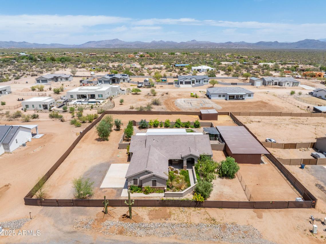 15438 E Milton Dr., Scottsdale, AZ 85262